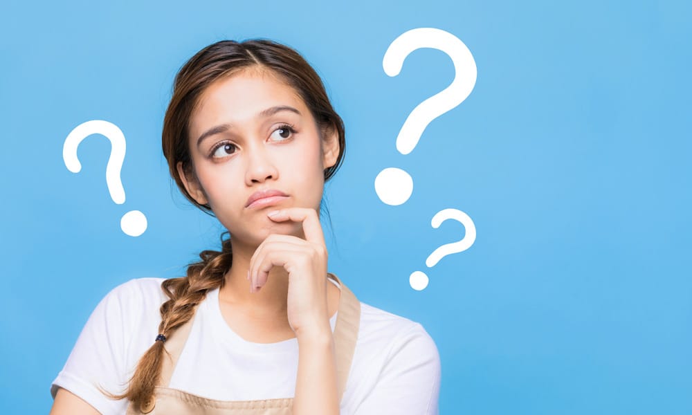 Dúvidas sobre consulta médica