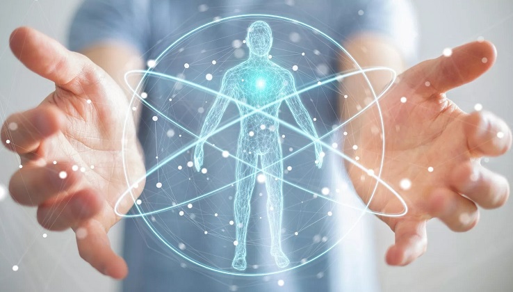 Inovação na medicina