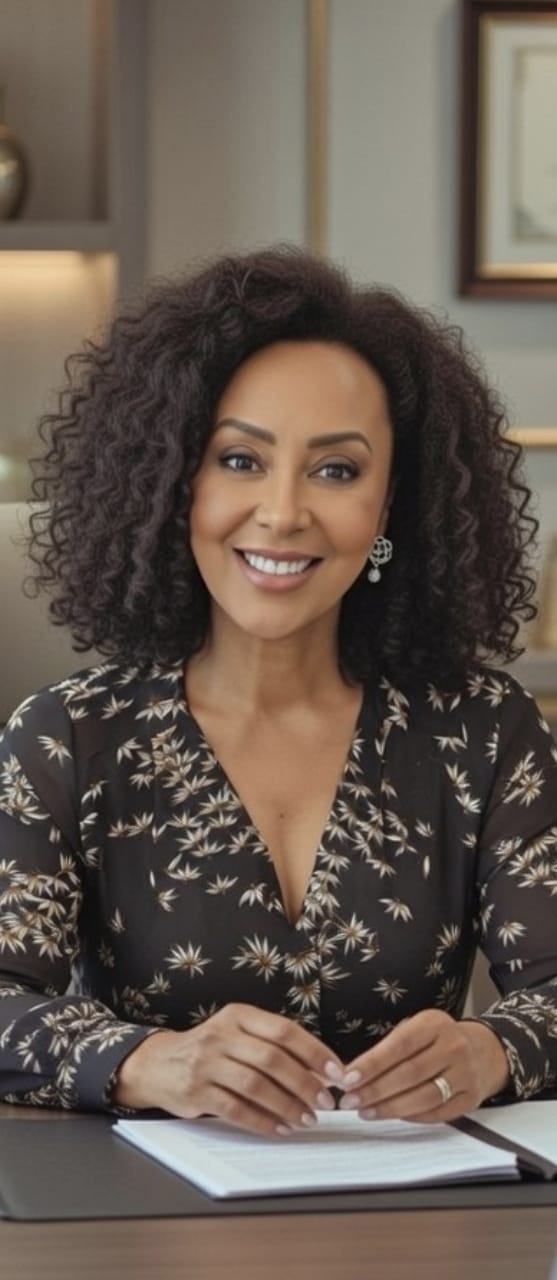 Dra. Dioniara Godinho Blaselbauer